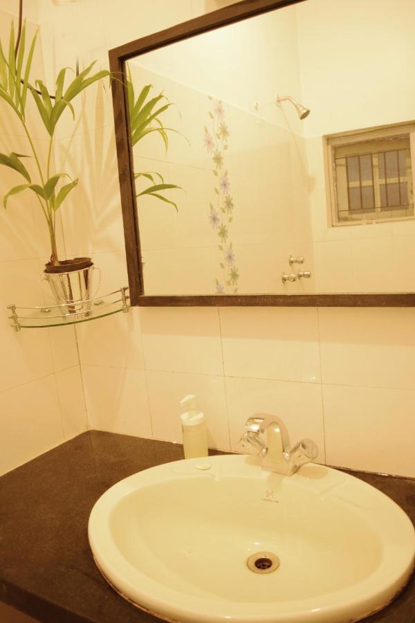 Be Animal Hostel Бангалор Номер фото